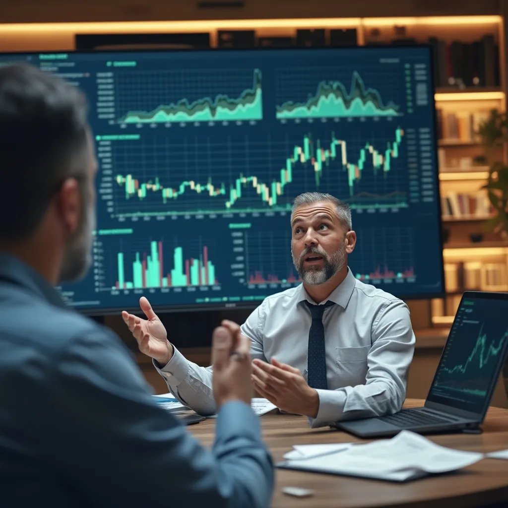 Webinár o investovaní do ETF