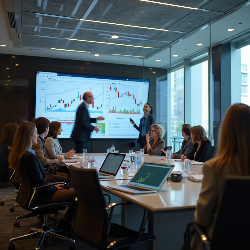 Praktický investičný workshop