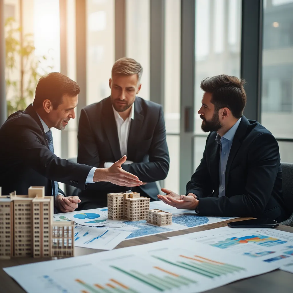 Workshop o investovaní do nehnuteľností