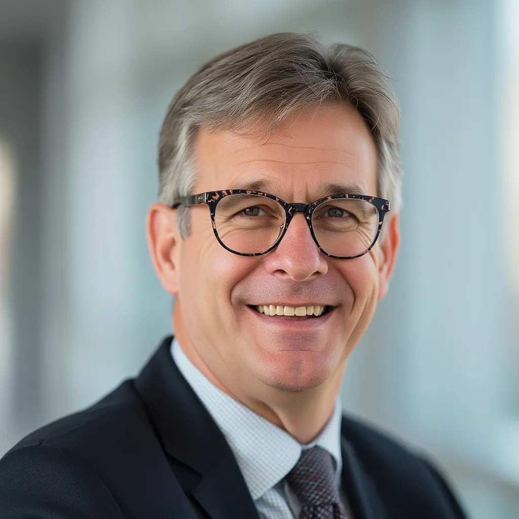 Tomáš Krajčovič, zakladateľ a CEO