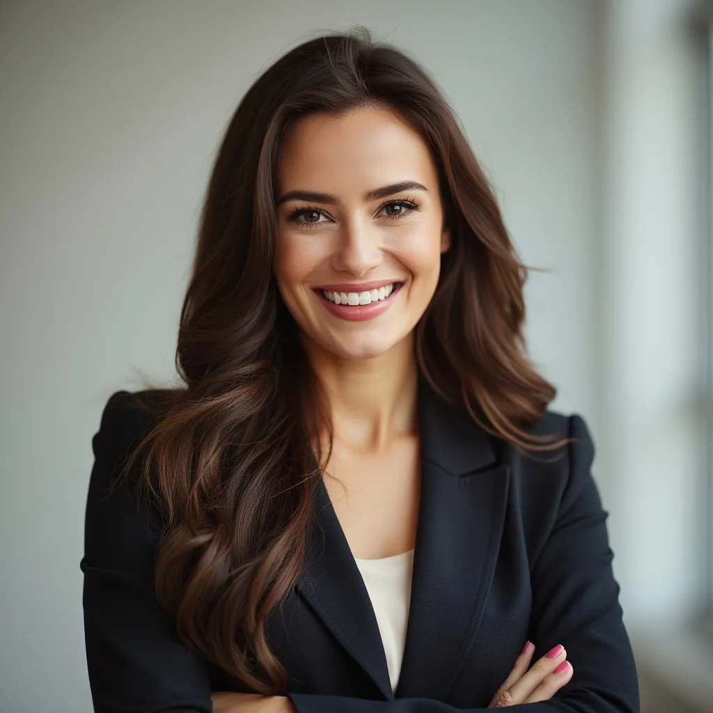 Martina Vargová, spoluzakladateľka a COO