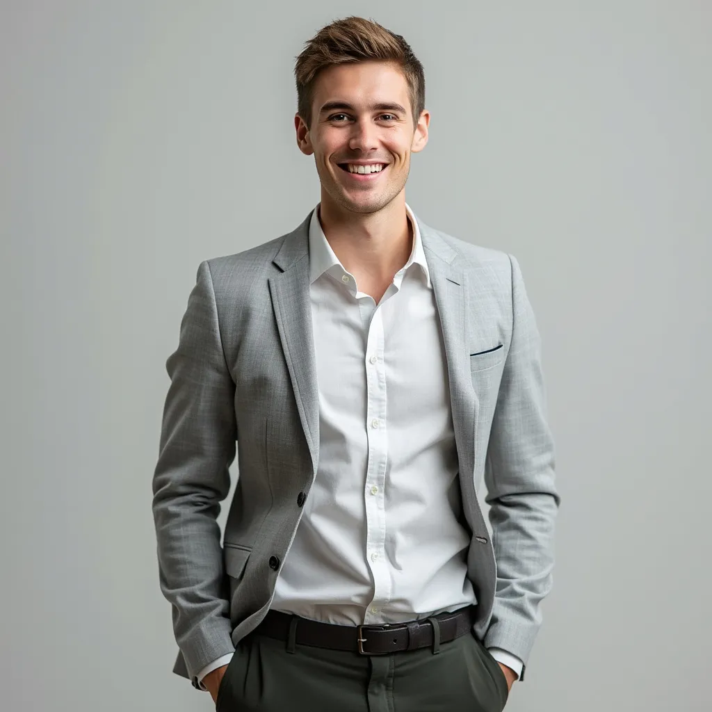Jakub Horváth, absolvoval kurz v roku 2020